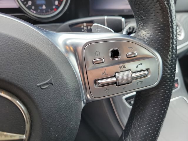 Used 2019 Mercedes-Benz E 450 Cabriolet image 21