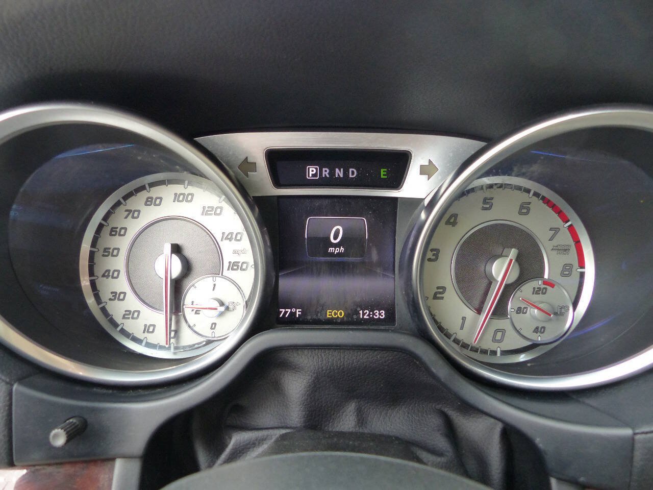 Used 2014 Mercedes-Benz SL 550 image 37