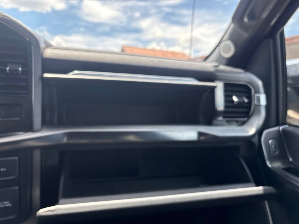 Used 2021 Ford F150 Platinum w/ Equipment Group 701A High AWD/4WD image 32
