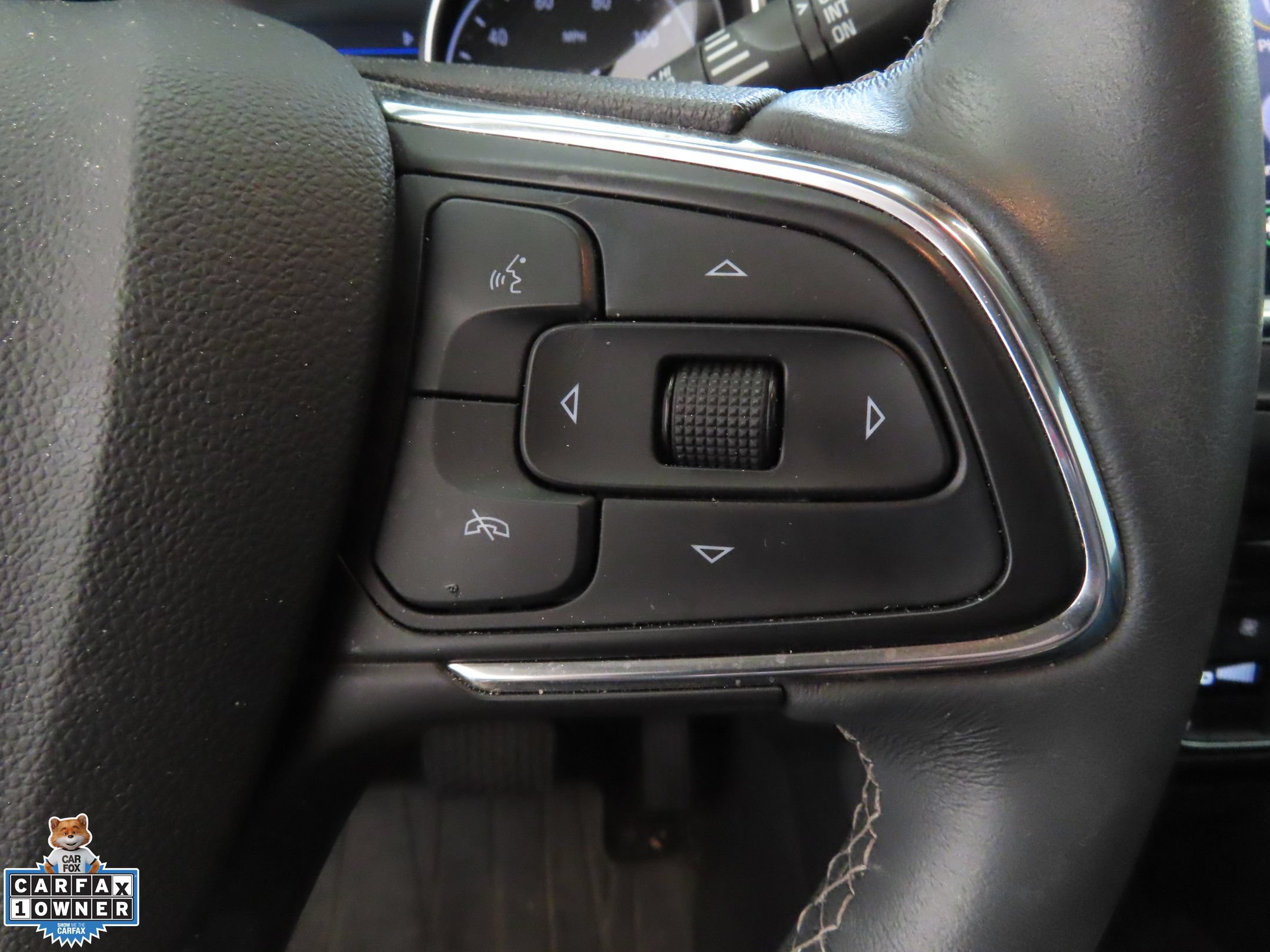 Used 2023 Buick Encore GX Select w/ Sport Touring Package FWD image 14
