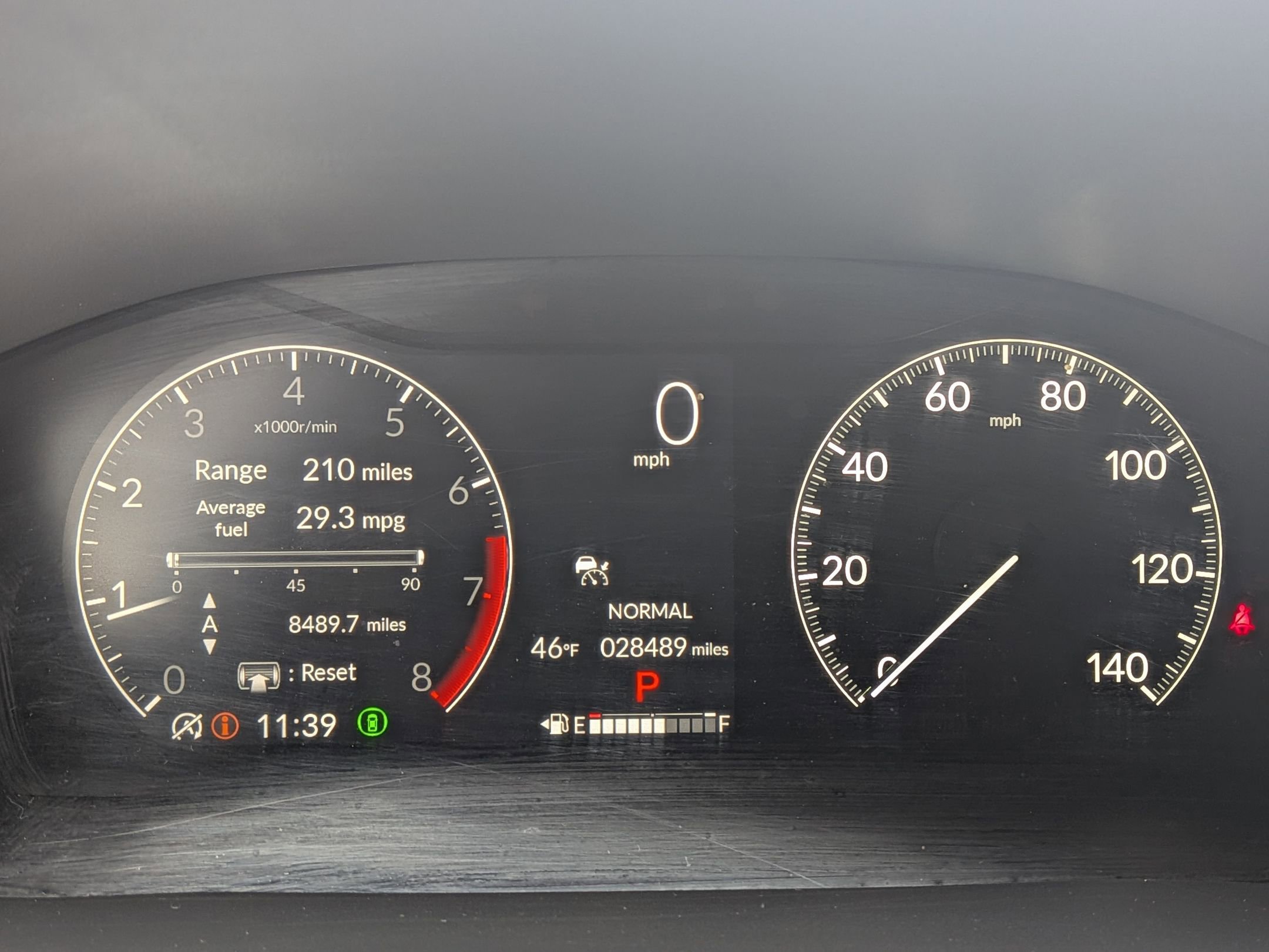 Certified 2025 Honda CR-V EX-L image 13