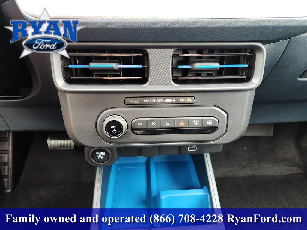 New 2026 Ford Maverick XLT AWD/4WD image 14