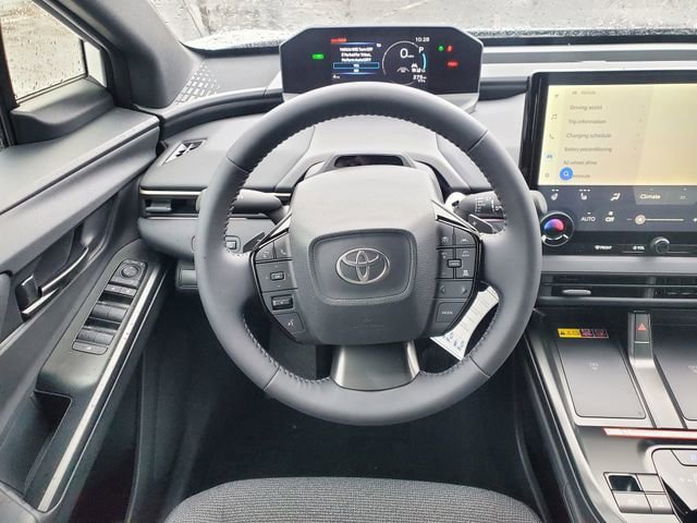 New 2026 Toyota bZ AWD/4WD image 14