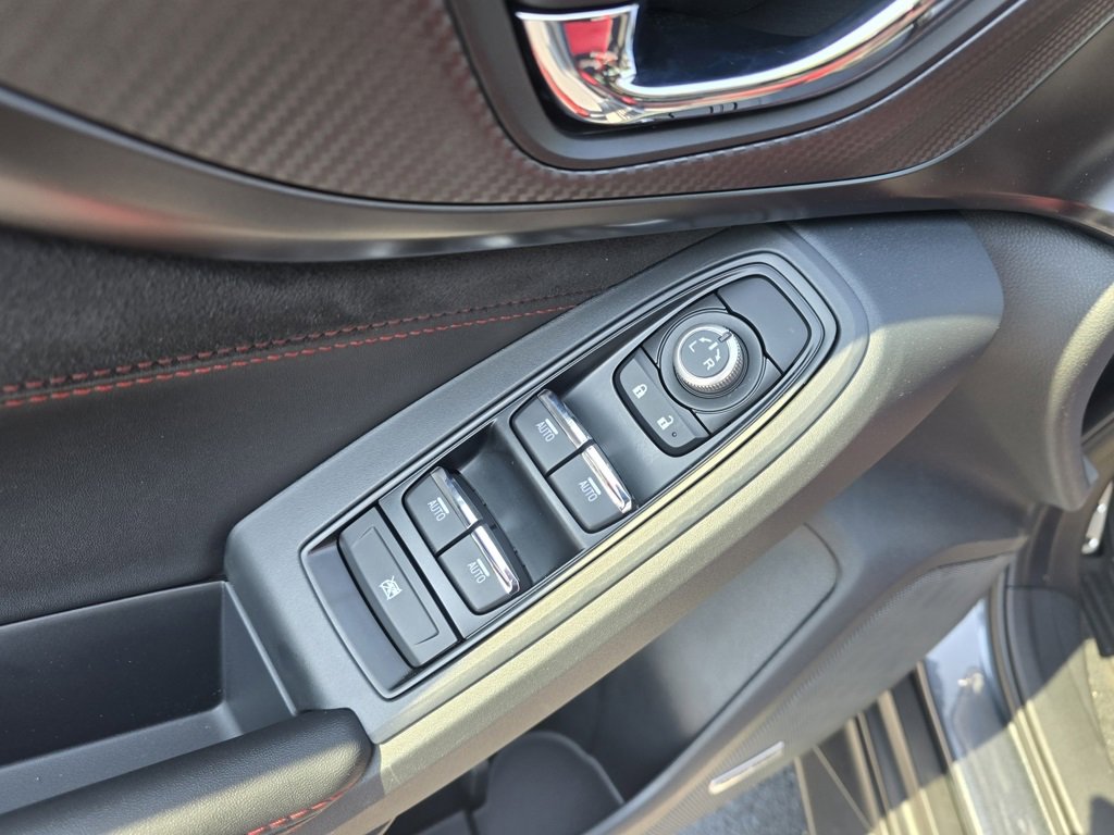 Used 2025 Subaru WRX Limited image 19