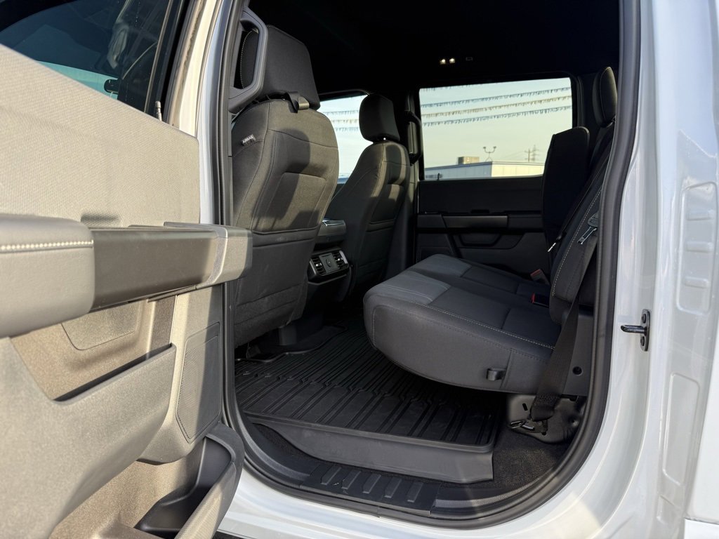 Used 2025 Ford F150 STX image 27
