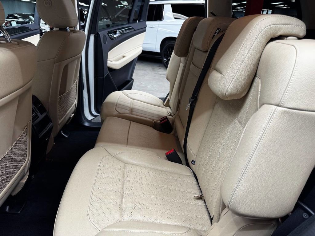 Used 2019 Mercedes-Benz GLS 450 GLS 450 image 43