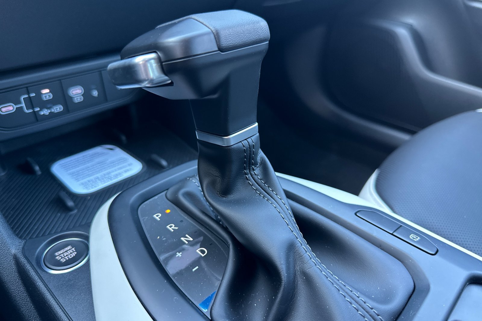 Certified 2026 Kia K4 GT-Line Turbo FWD image 23