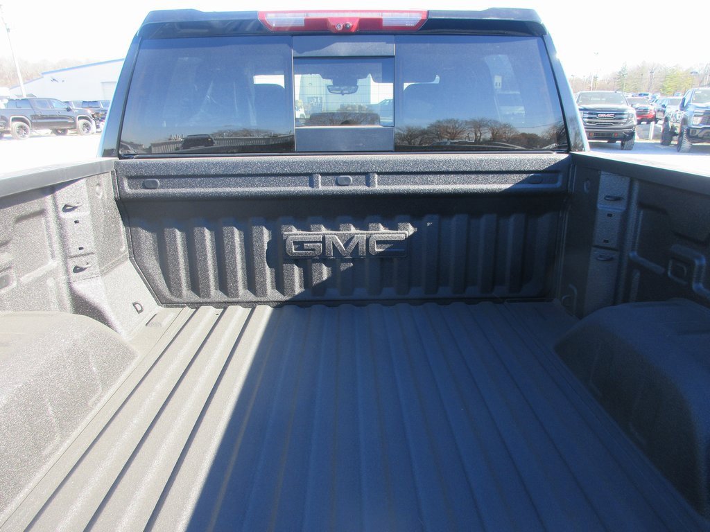 New 2026 GMC Sierra 1500 AT4 w/ AT4 Premium Package image 7