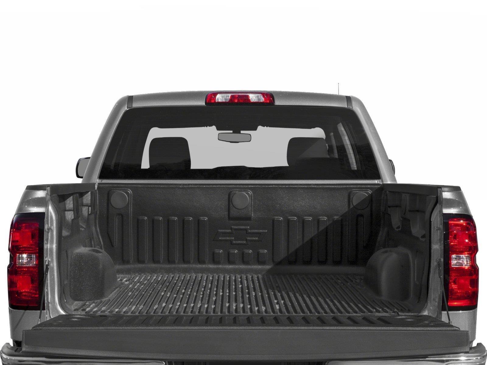 Used 2018 Chevrolet Silverado 1500 LT w/ True North Edition AWD/4WD image 7