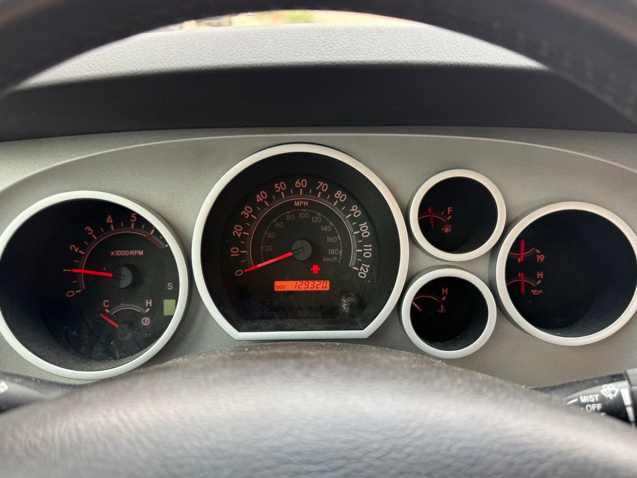 Used 2008 Toyota Tundra SR5 RWD image 15