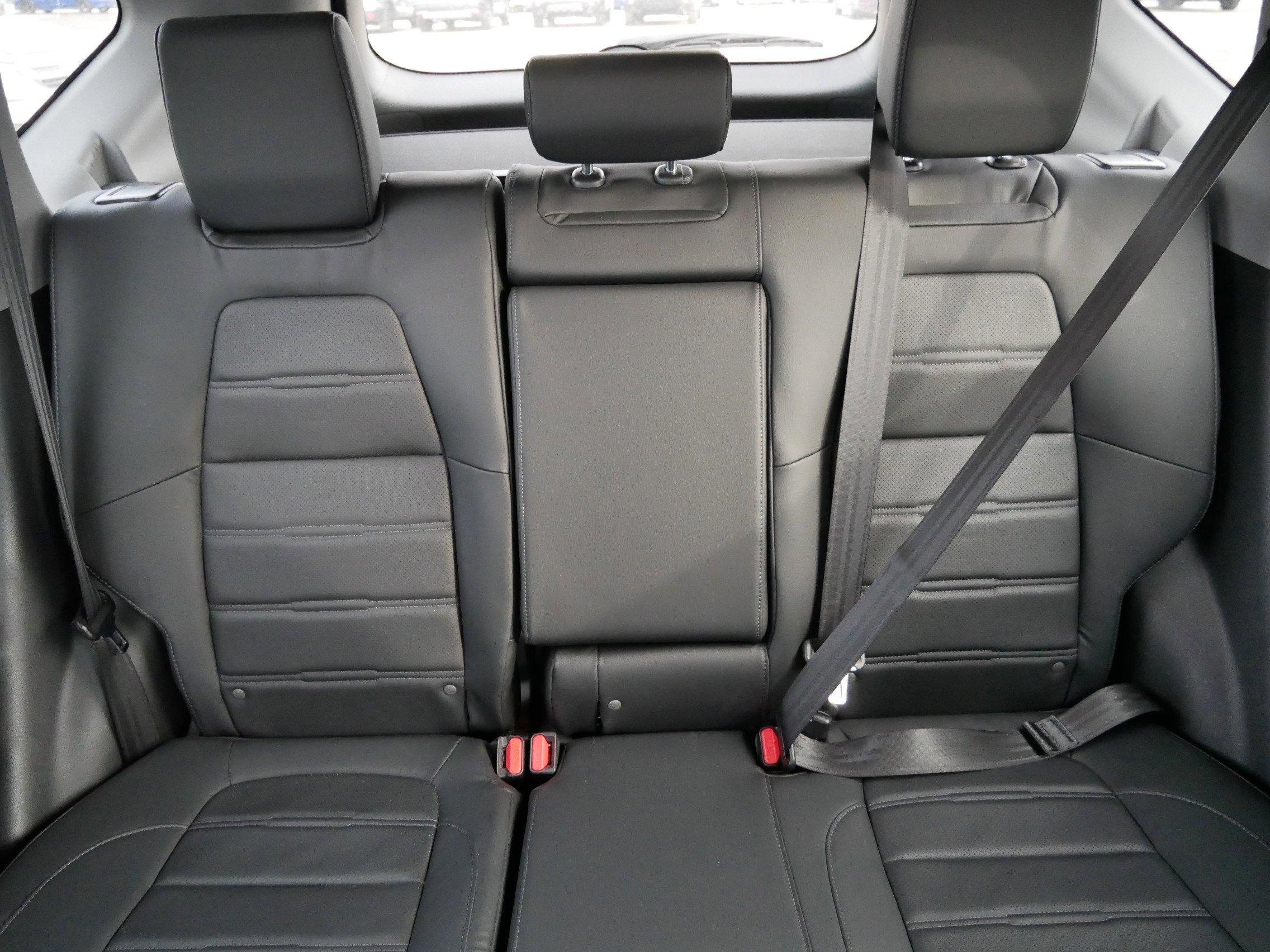 Certified 2019 Honda CR-V EX-L image 13