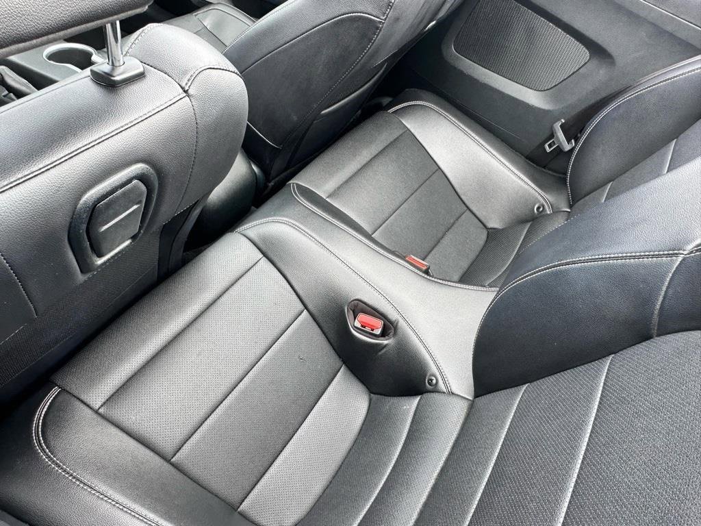 Used 2023 Ford Mustang Premium image 7