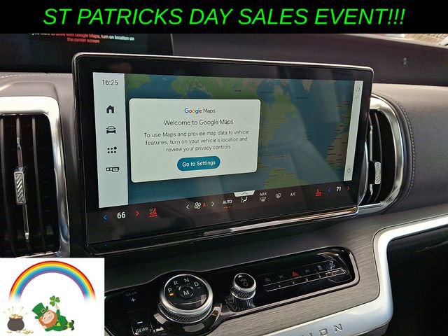 Used 2025 Ford Expedition Max Platinum w/ Driver's Package image 23