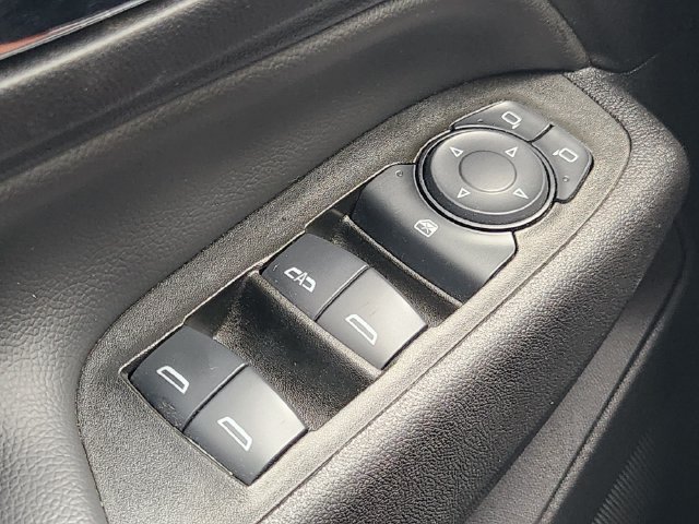 Used 2024 Chevrolet Equinox LT AWD/4WD image 22