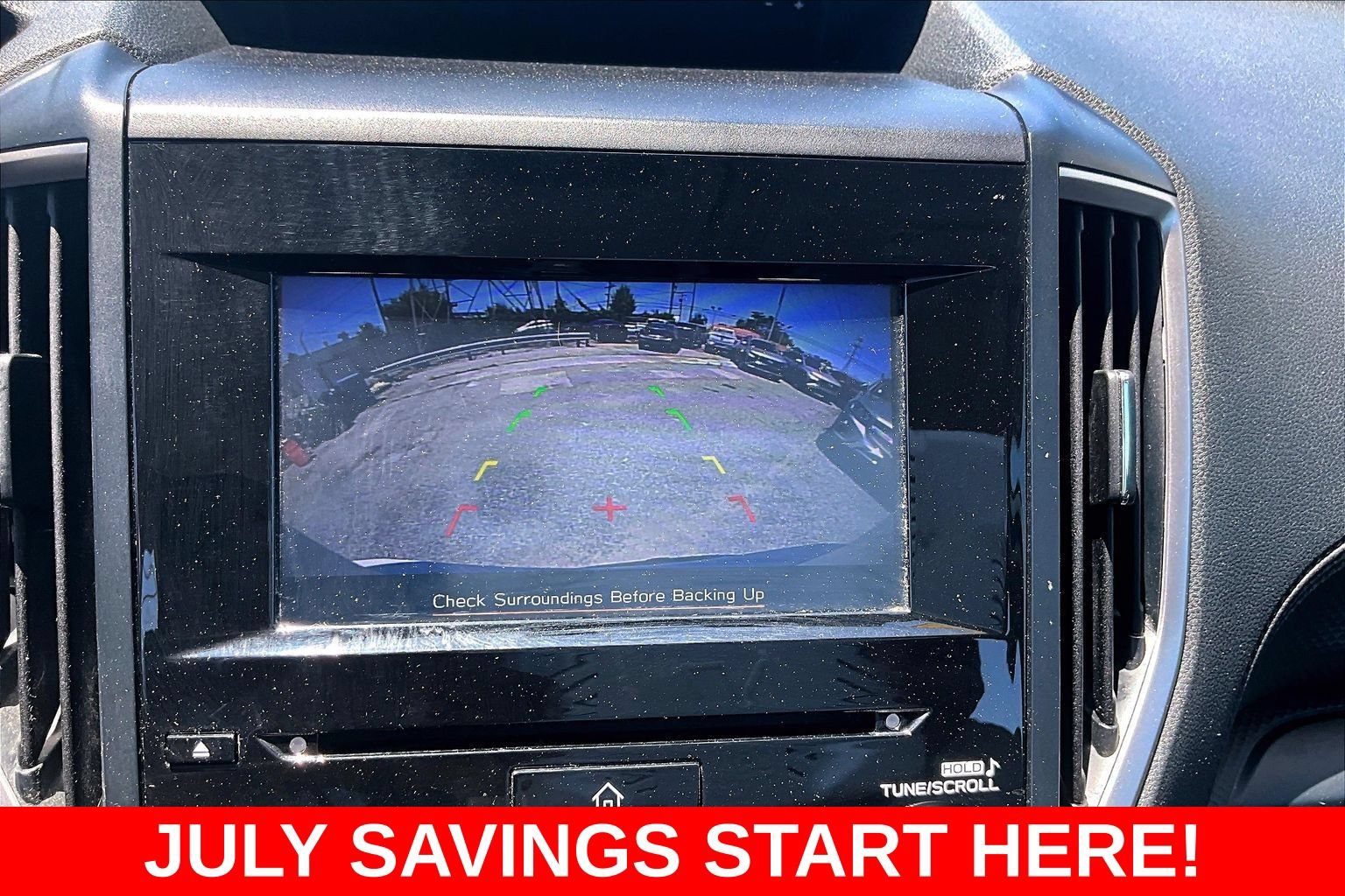 Used 2022 Subaru Forester AWD/4WD image 17