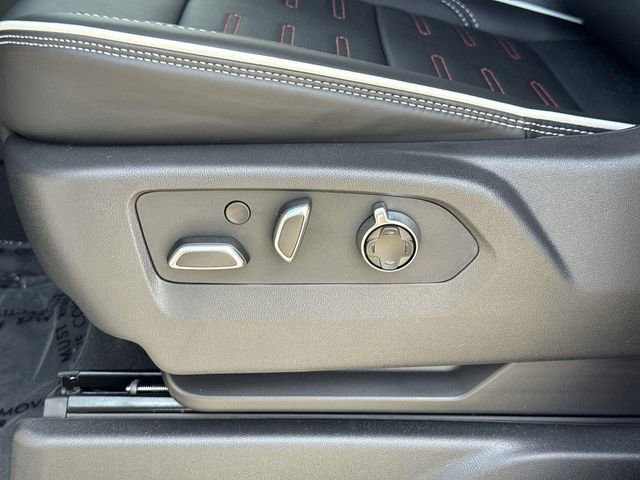 New 2026 GMC Yukon XL AT4 Ultimate image 21