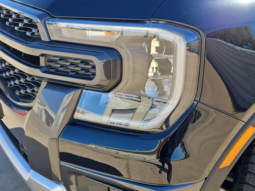New 2026 Ford Ranger XLT w/ Equipment Group 301A High image 33