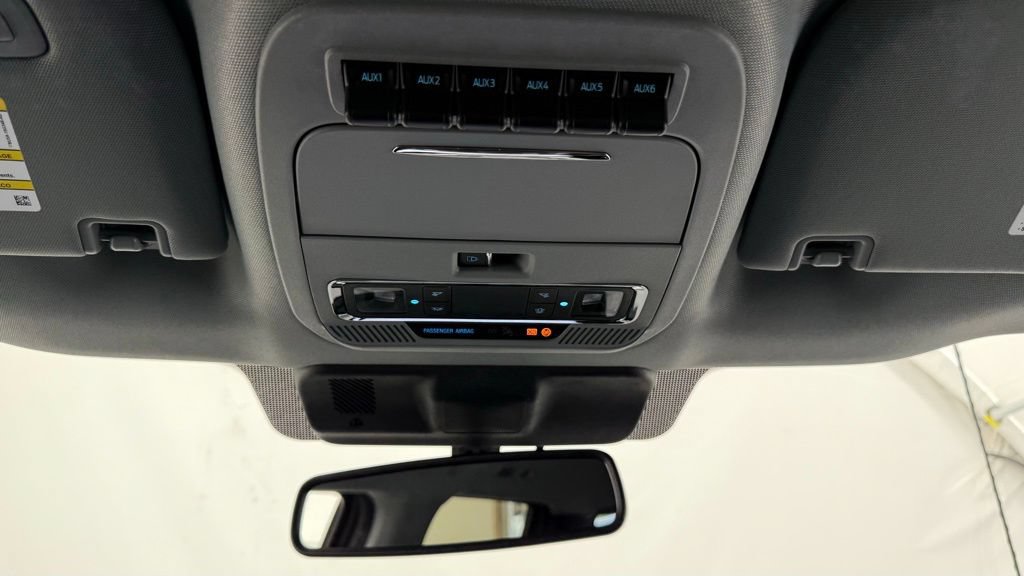 New 2026 Ford F350 Lariat AWD/4WD image 43