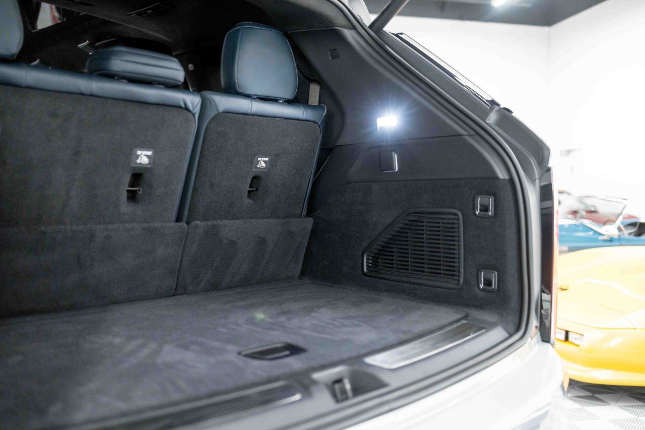 Used 2025 Cadillac Escalade IQ Sport 2 AWD/4WD image 60