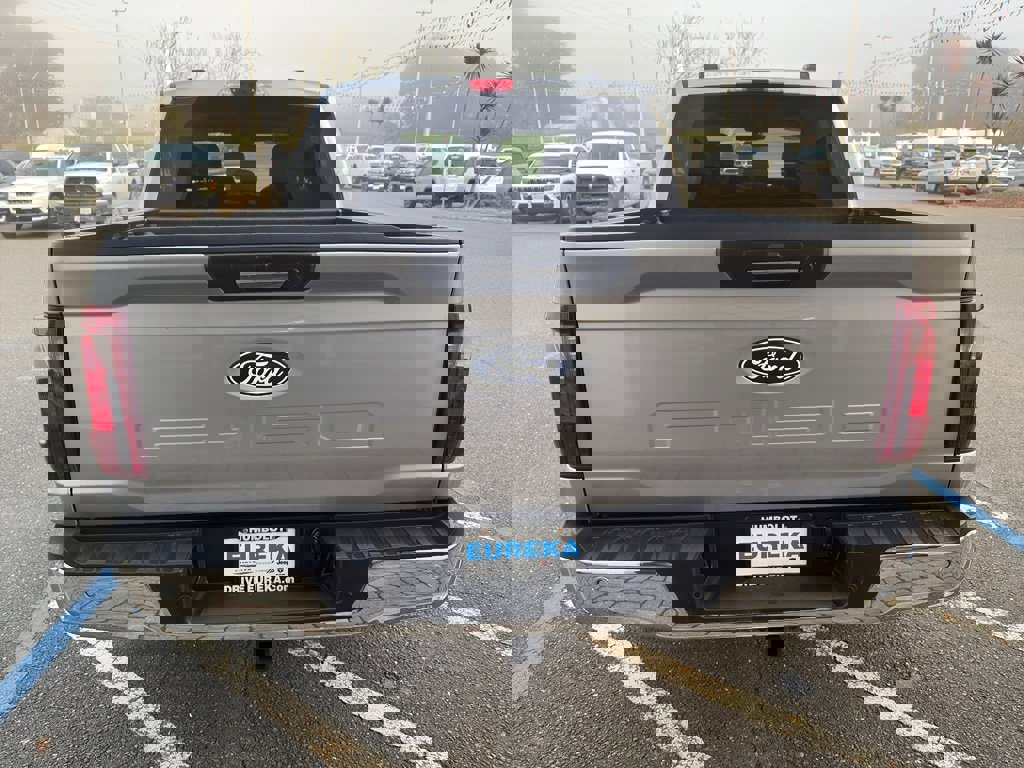 Used 2024 Ford F150 XLT w/ Mobile Office Package image 20