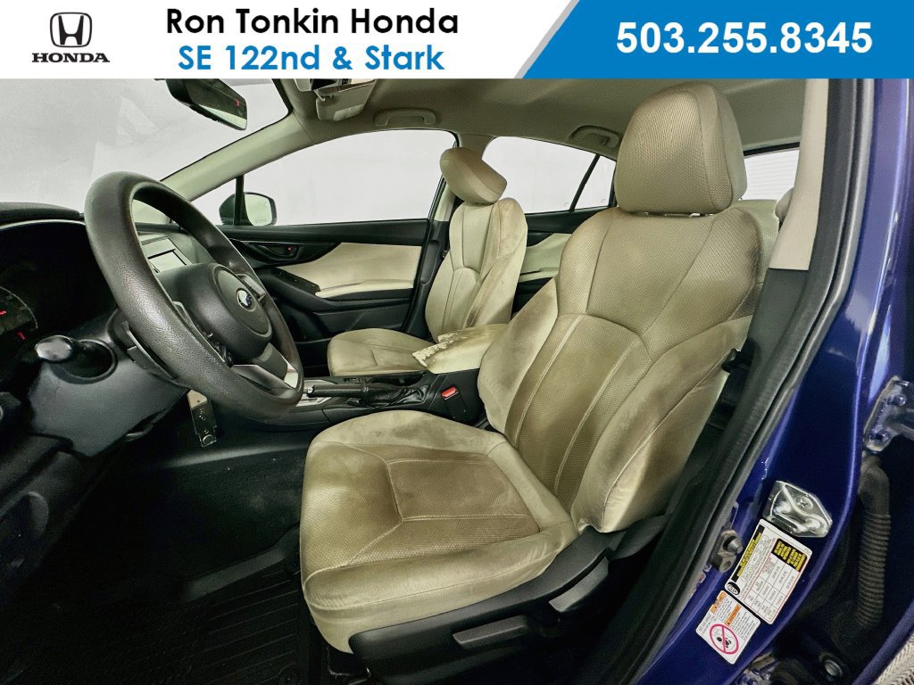 Used 2018 Subaru Impreza 2.0i Premium w/ Popular Package #2 AWD/4WD image 22