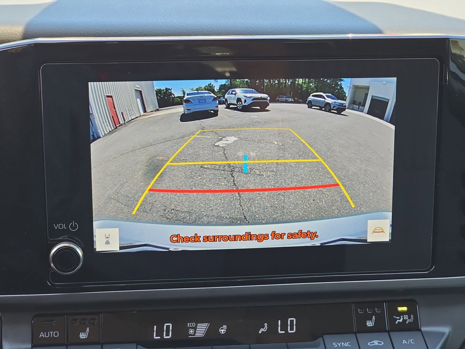 Used 2026 Toyota Camry LE w/ Convenience Package FWD image 22