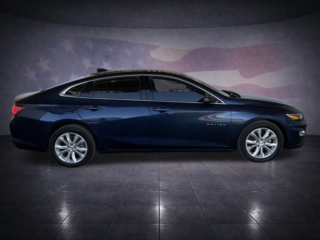 Used 2022 Chevrolet Malibu LT image 6