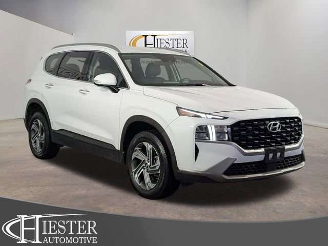 Used 2023 Hyundai Santa Fe SEL