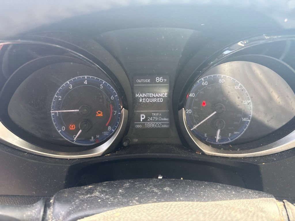 Used 2016 Toyota Corolla S FWD image 6