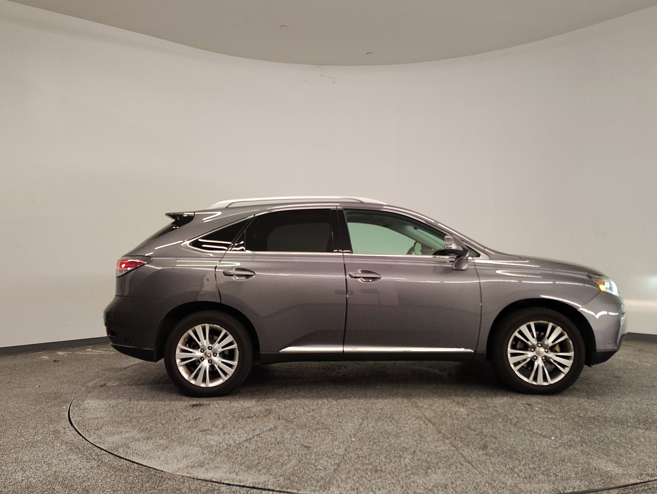 Used 2014 Lexus RX 350 2WD image 8