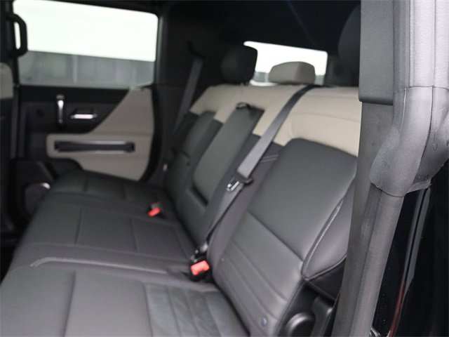 New 2026 GMC Hummer EV SUV image 11