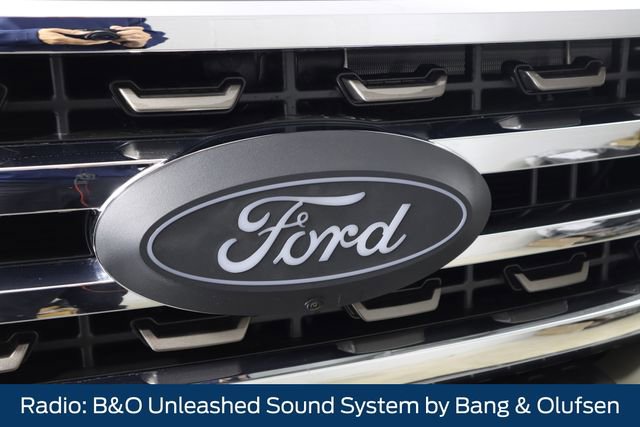 New 2026 Ford F350 King Ranch image 15