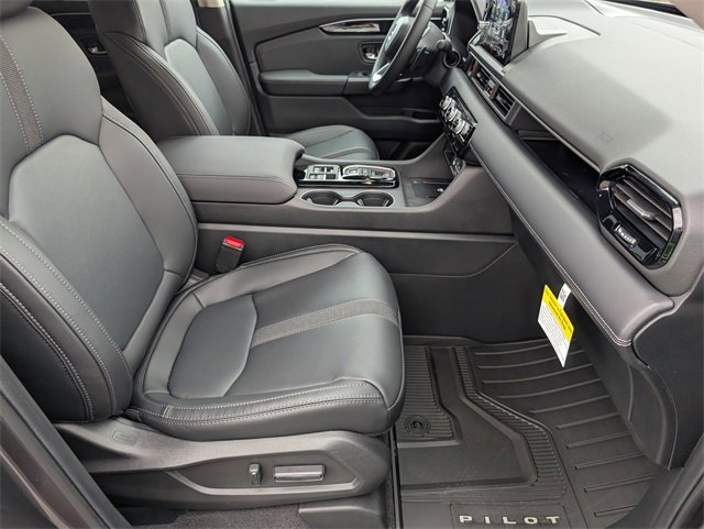 New 2025 Honda Pilot EX-L image 26