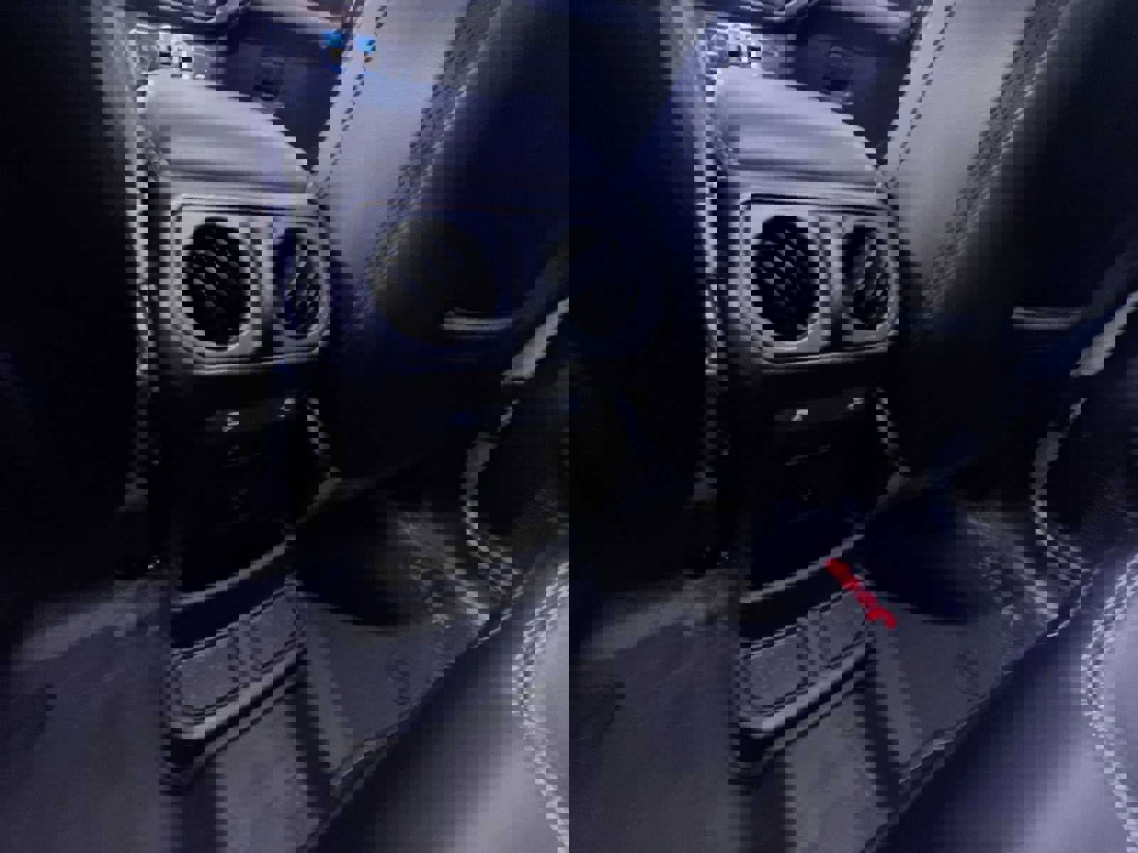 Used 2023 Jeep Wrangler Sahara w/ Cold Weather Group image 41