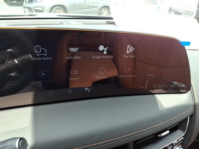 New 2026 Cadillac CT5 Sport w/ Platinum Package AWD/4WD image 30