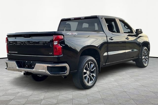 Used 2023 Chevrolet Silverado 1500 LT image 5