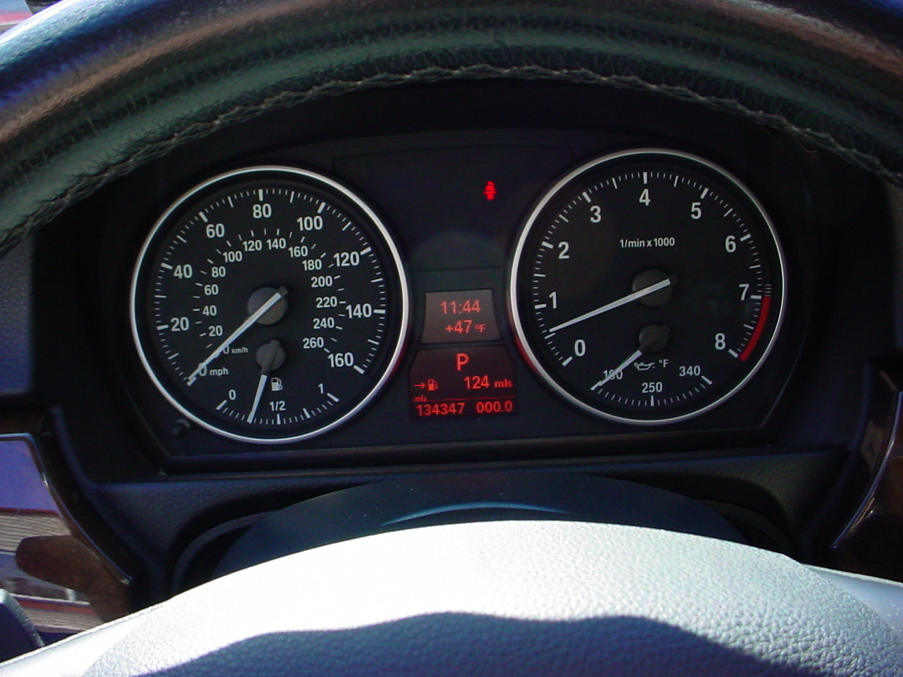 Used 2007 BMW 328xi Coupe image 19