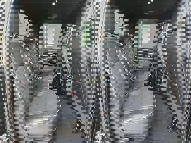 Certified 2022 RAM 3500 Laramie w/ Night Edition image 21