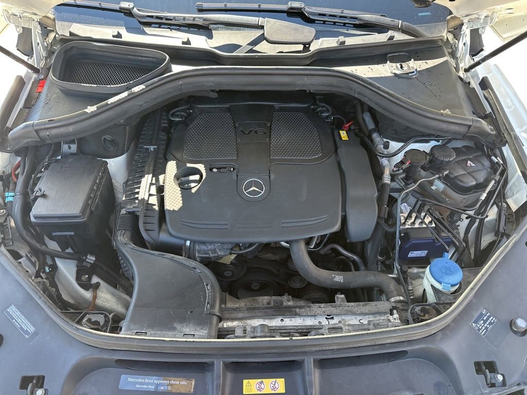 Used 2016 Mercedes-Benz GLE 350 4MATIC image 33