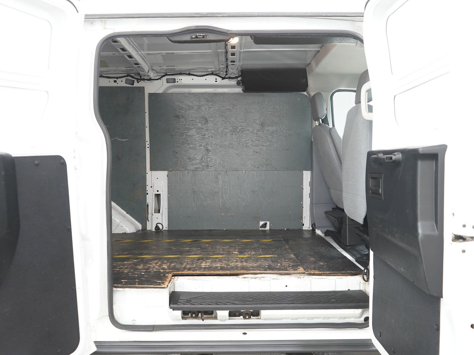 Used 2015 Ford Transit 150 130 Low Roof image 14