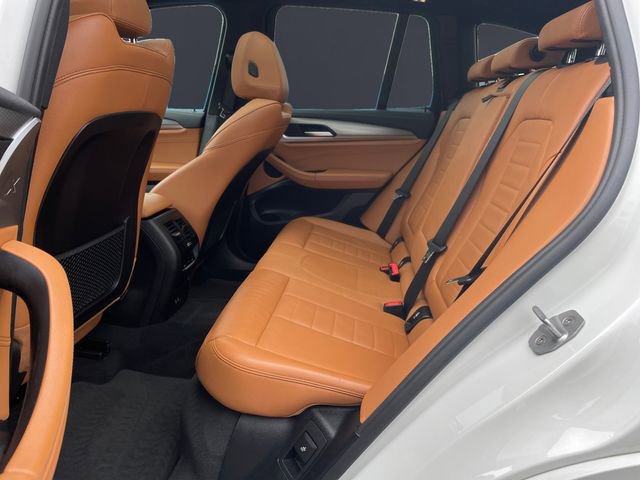 Used 2020 BMW X3 xDrive30i w/ M Sport Package 2 AWD/4WD image 13