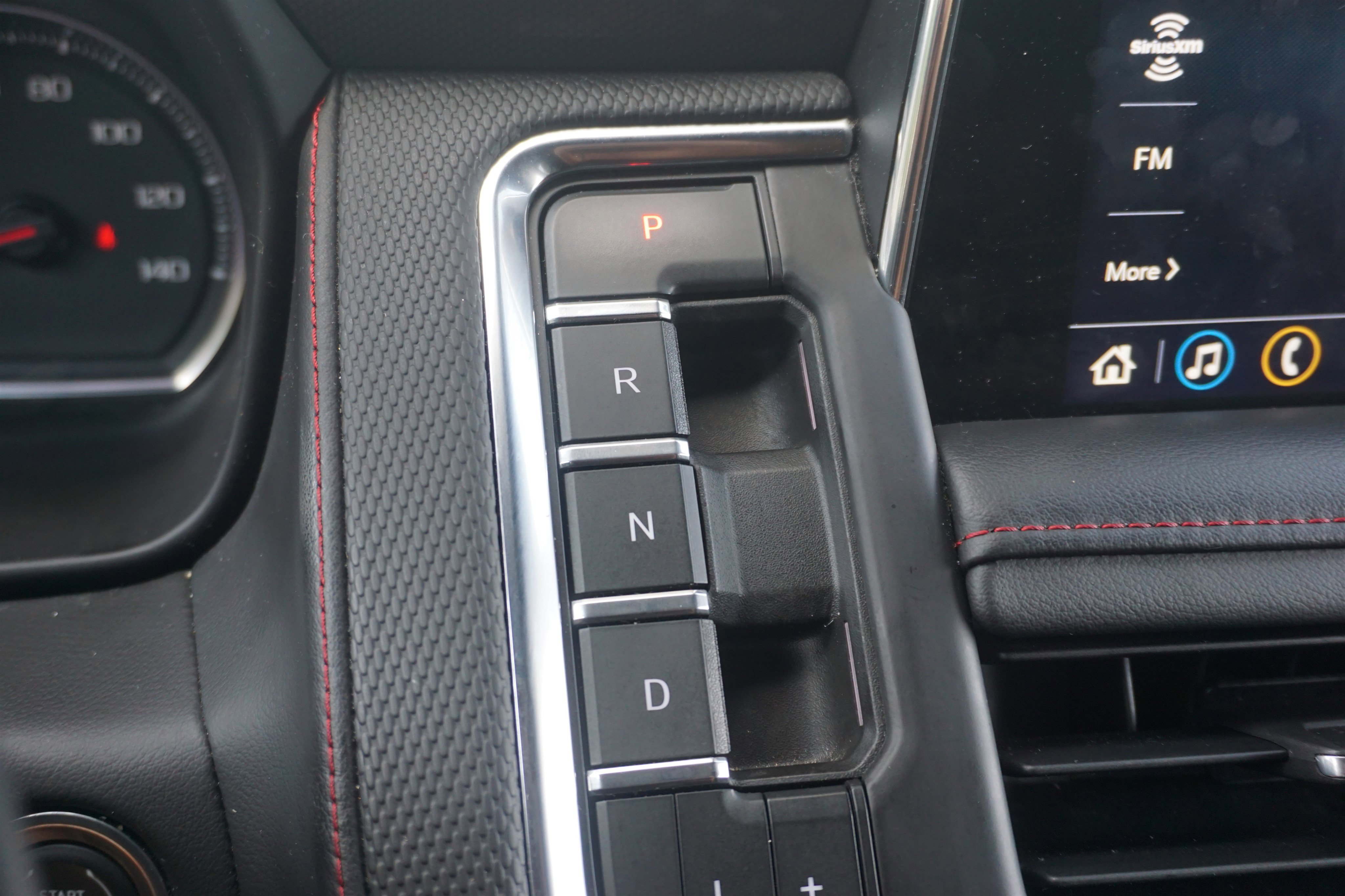 Used 2021 Chevrolet Tahoe RST w/ Luxury Package image 34