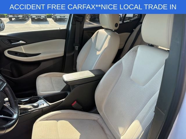 Used 2020 Buick Encore GX Select w/ Sport Touring Package FWD image 13