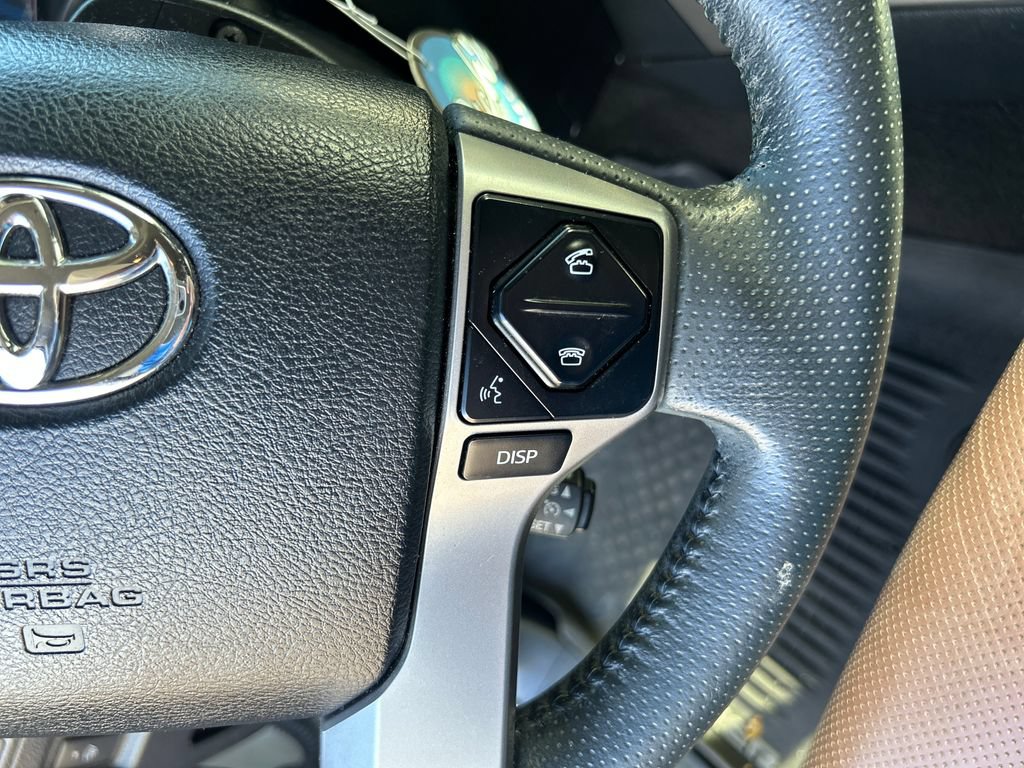 Used 2019 Toyota 4Runner Limited AWD/4WD image 21