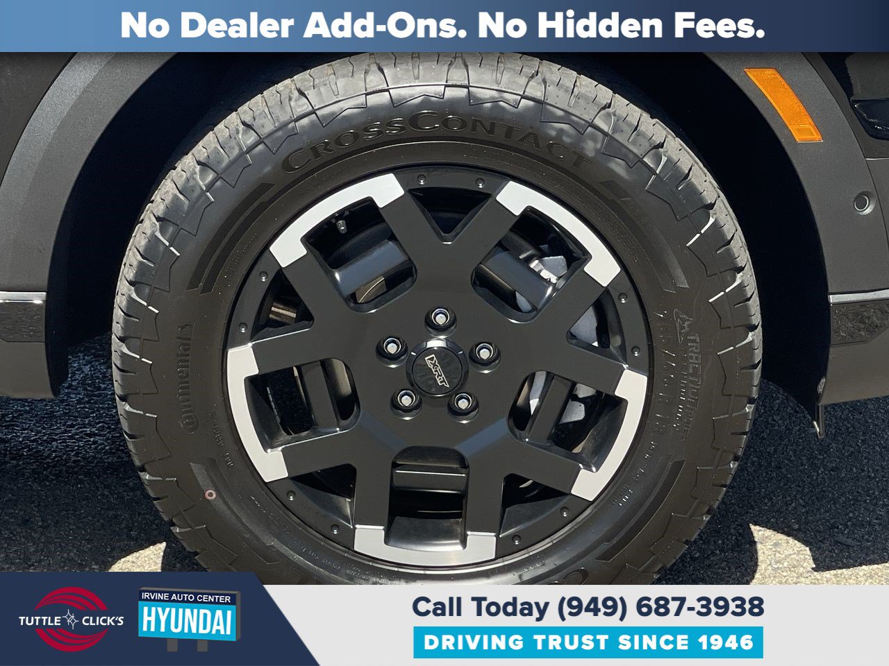Used 2026 Hyundai Palisade XRT Pro AWD/4WD image 13