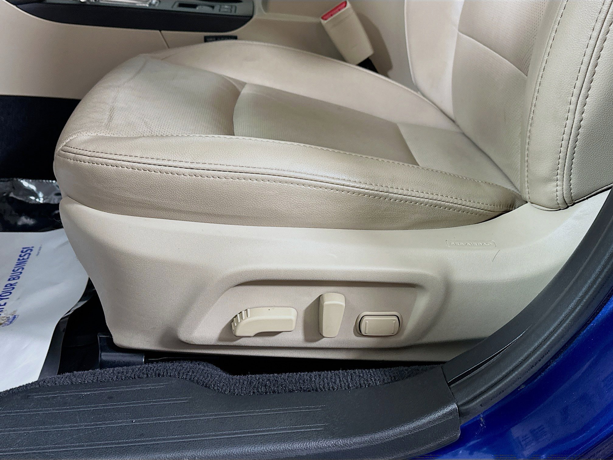 Used 2015 Subaru Outback 3.6R Limited image 20