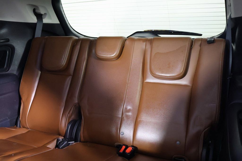 Used 2021 Subaru Ascent Touring w/ Popular Package #2A image 12