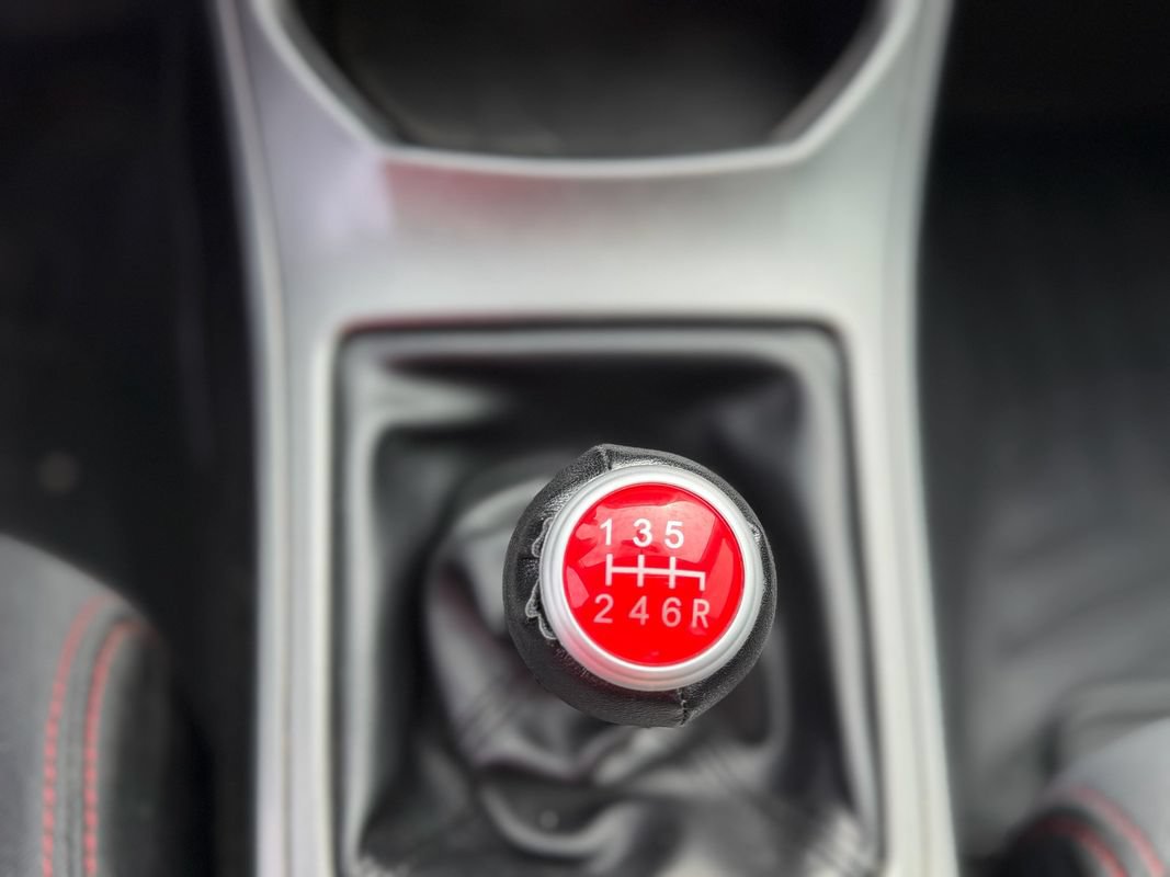 Used 2014 Subaru Impreza WRX Sedan AWD/4WD image 18