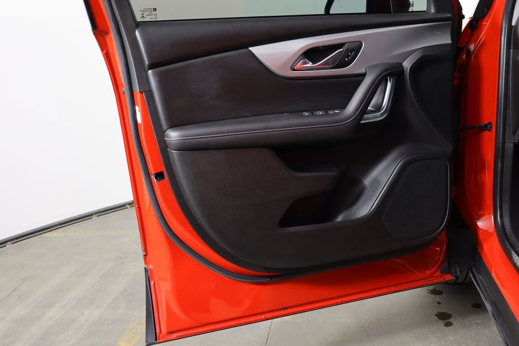 Used 2023 Chevrolet Blazer LT AWD/4WD image 19