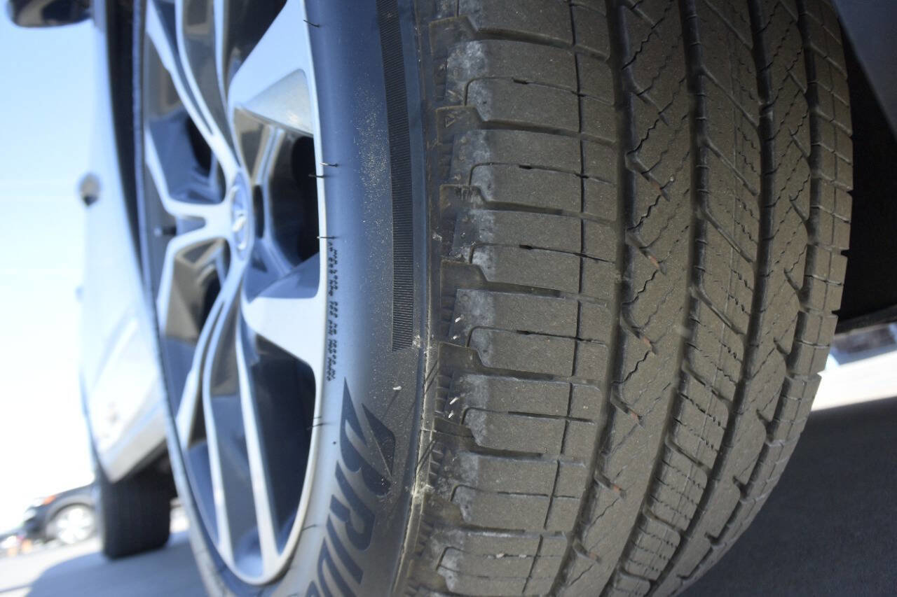 Used 2024 Acura MDX SH-AWD w/ Technology Package image 49